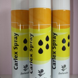 CARLEX SPRAY 600 ml