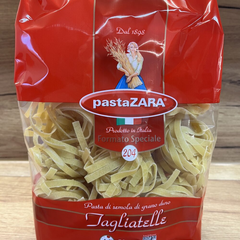 Tagliatelle